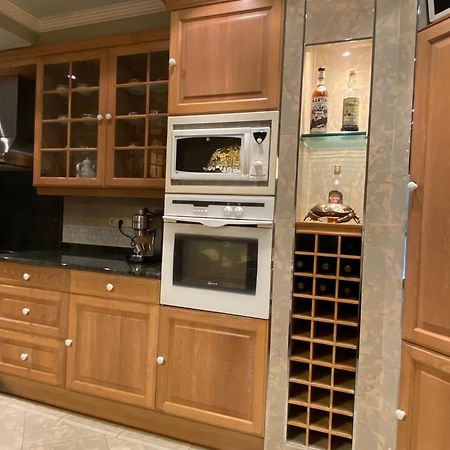 Apartmán La Ostra De Mirakontxa San Sebastián Exteriér fotografie