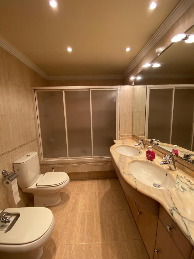 Apartmán La Ostra De Mirakontxa San Sebastián Exteriér fotografie