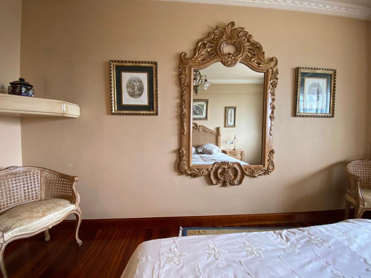 Apartmán La Ostra De Mirakontxa San Sebastián Exteriér fotografie