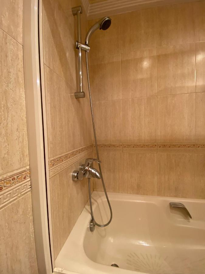 Apartmán La Ostra De Mirakontxa San Sebastián Exteriér fotografie