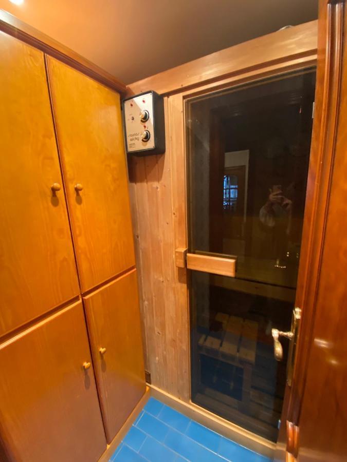 Apartmán La Ostra De Mirakontxa San Sebastián Exteriér fotografie